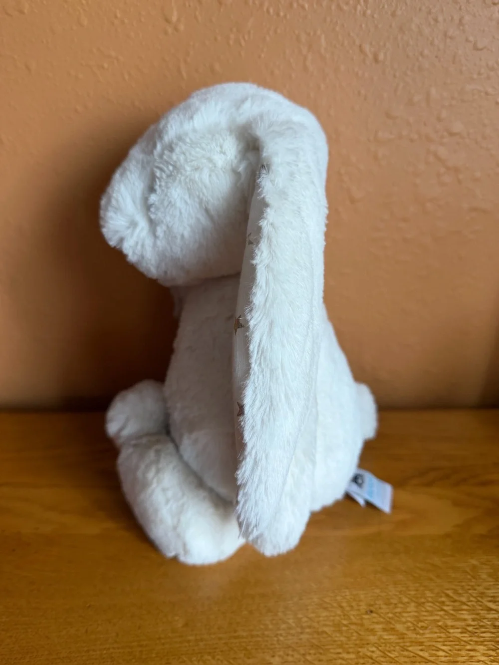 Jellycat delightful bashful